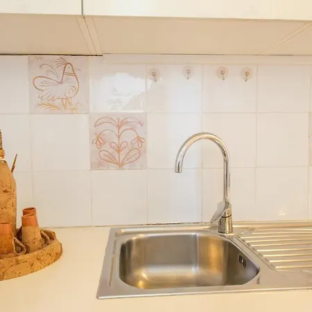 Apartment Cala Granu Vista Mare Private Parking And Pool *