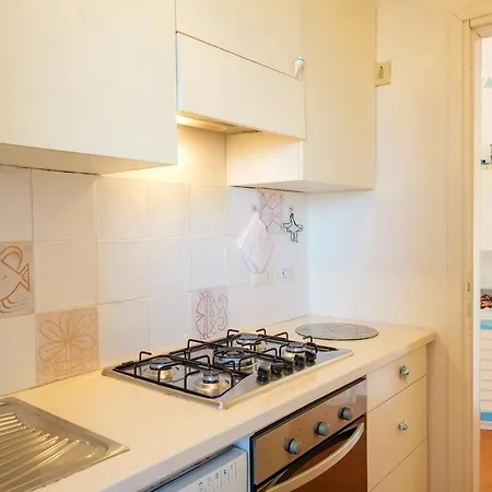 Cala Granu Vista Mare Private Parking And Pool Appartement Porto Cervo