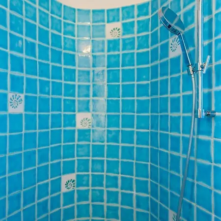 아파트 Cala Granu Vista Mare Private Parking And Pool 포르투 세르보