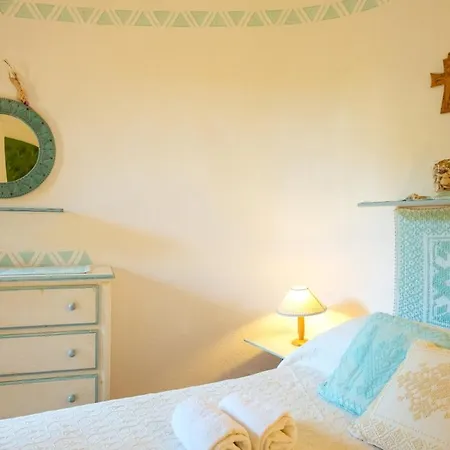 Cala Granu Vista Mare Private Parking And Pool 아파트