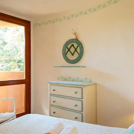 아파트 Cala Granu Vista Mare Private Parking And Pool *