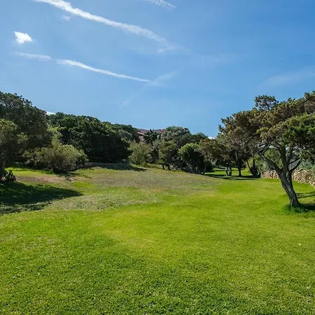 Cala Granu Vista Mare Private Parking And Pool * 포르투 세르보