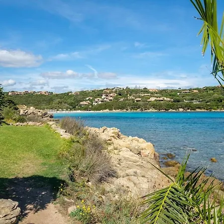 아파트 Cala Granu Vista Mare Private Parking And Pool