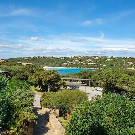 Cala Granu Vista Mare Private Parking And Pool 아파트 *