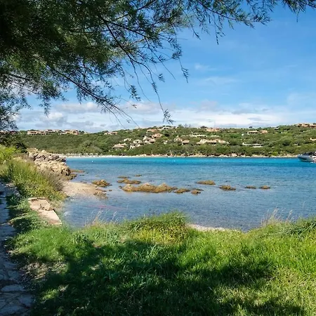 Apartamento Cala Granu Vista Mare Private Parking And Pool